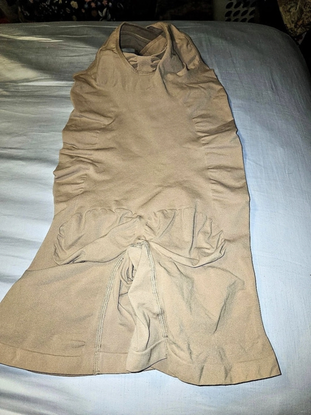No Brand Body Shaper Size 2X